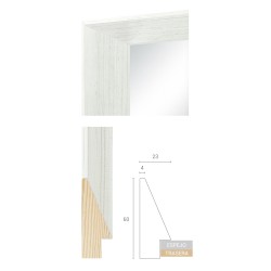 Piramide Blanco Decapé