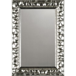 Gaudi Pan de Plata Brillo