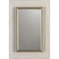 Kenia Blanco Decape Filo Plata