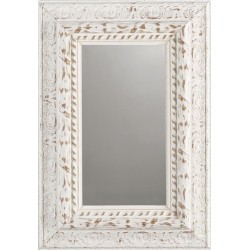 Versalles Blanca Talla Manual