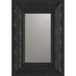 Versalles Negra Talla Manual