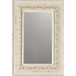 Versalles Decapé Blanca