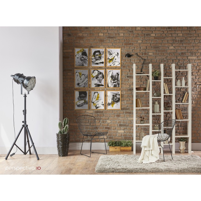 Colección Emily (9 uds) Marco Haya 31 x 21 cm.