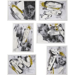 Colección Emily (6 Pieces)