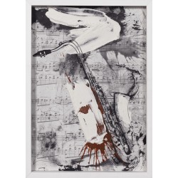 Colección Franklin (6 uds)