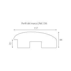Pedra Natura Cobrizo