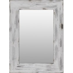 Artesana Plana Decapé Blanco