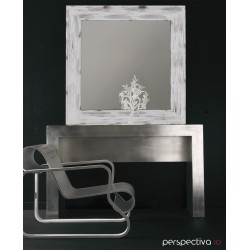 Artesana Plana Decapé Blanco