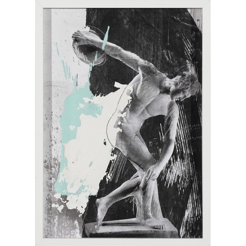 Colección James (6 Uds)