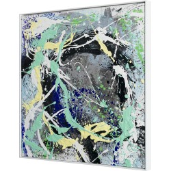 Políptico Materia (4 Uds)