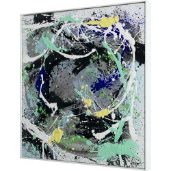 Políptico Materia (4 Uds)