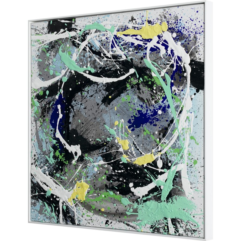 Políptico Materia (4 Uds)