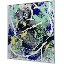 Políptico Materia (4 Uds)