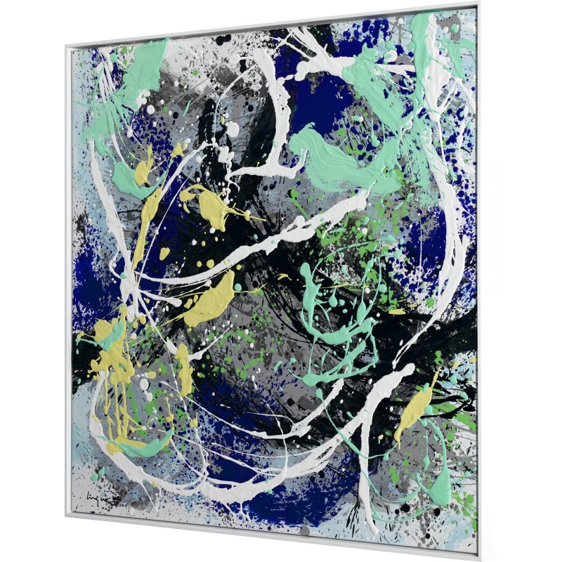 Políptico Materia (4 Uds)