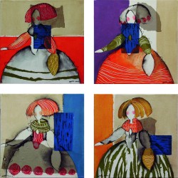 Coleccion Meninas