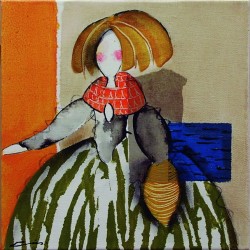 Coleccion Meninas
