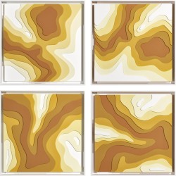 Colección Limay (4 Pieces)