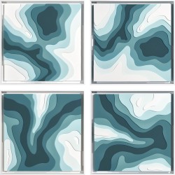 Colección Villamarino (4 Uds)