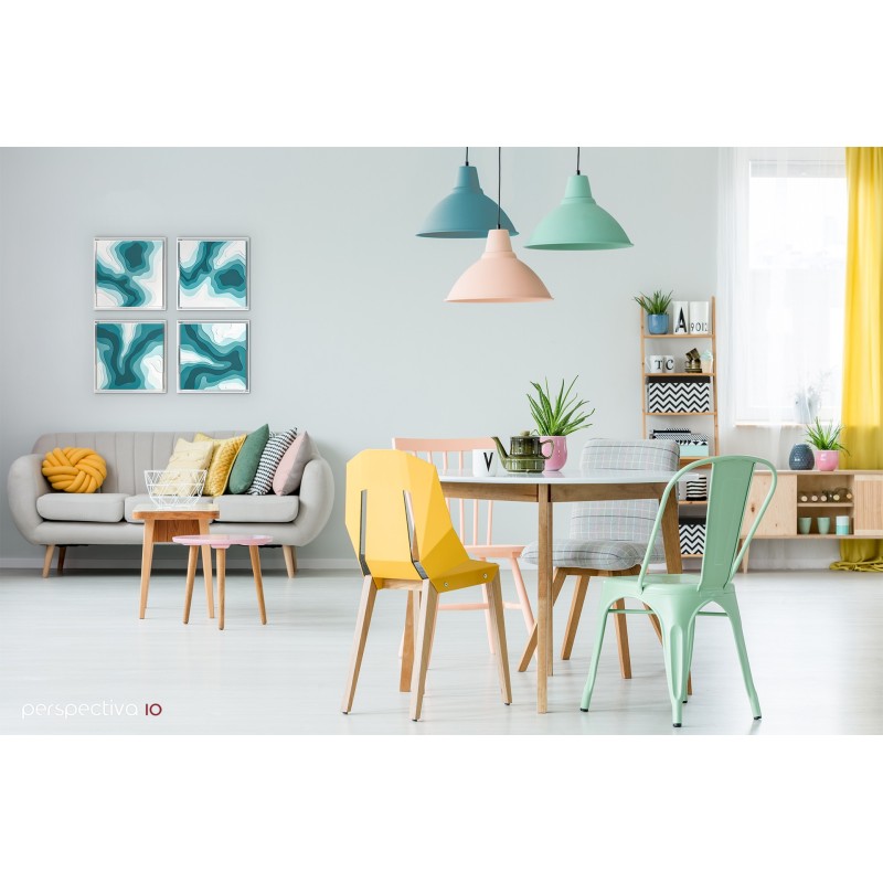 Colección Villamarino (4 Uds)