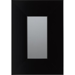 Chicago Lacado Negro