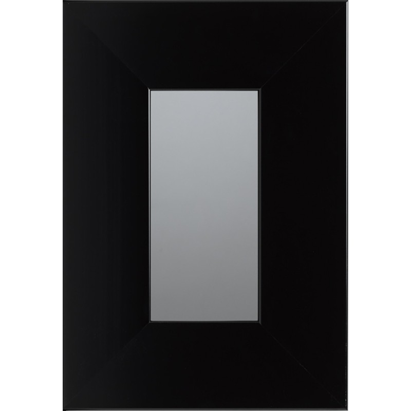 Chicago Lacado Negro