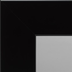 Chicago Lacado Negro