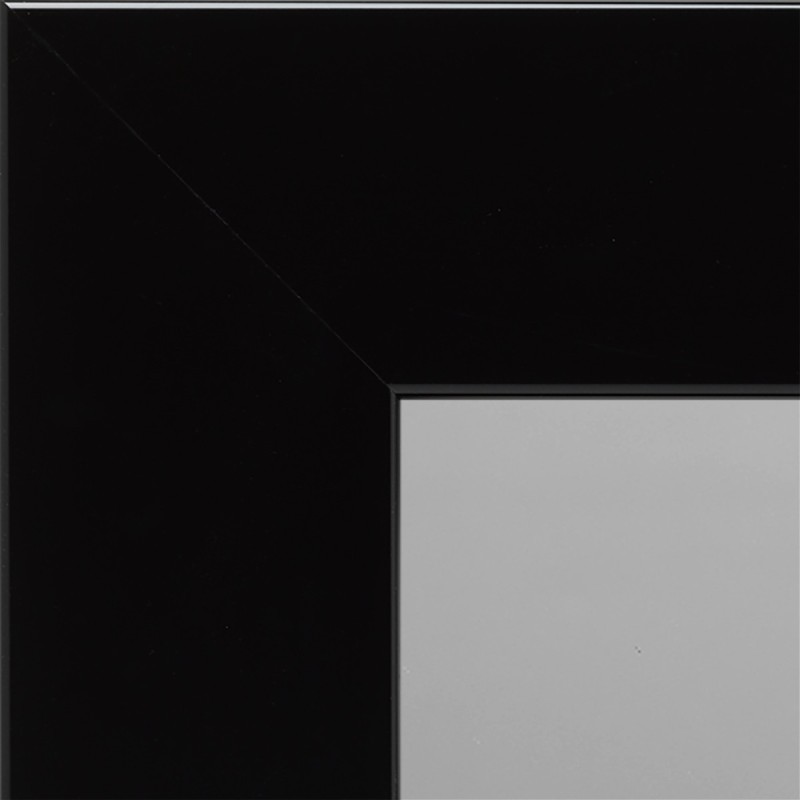 Chicago Lacado Negro