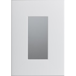 Chicago Lacado Blanco