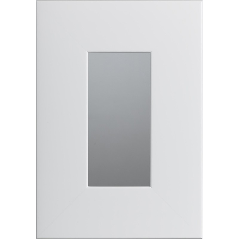 Chicago Lacado Blanco