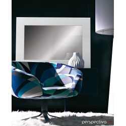 Chicago Lacado Blanco