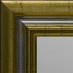 Renoir Oro-Plata Artesano