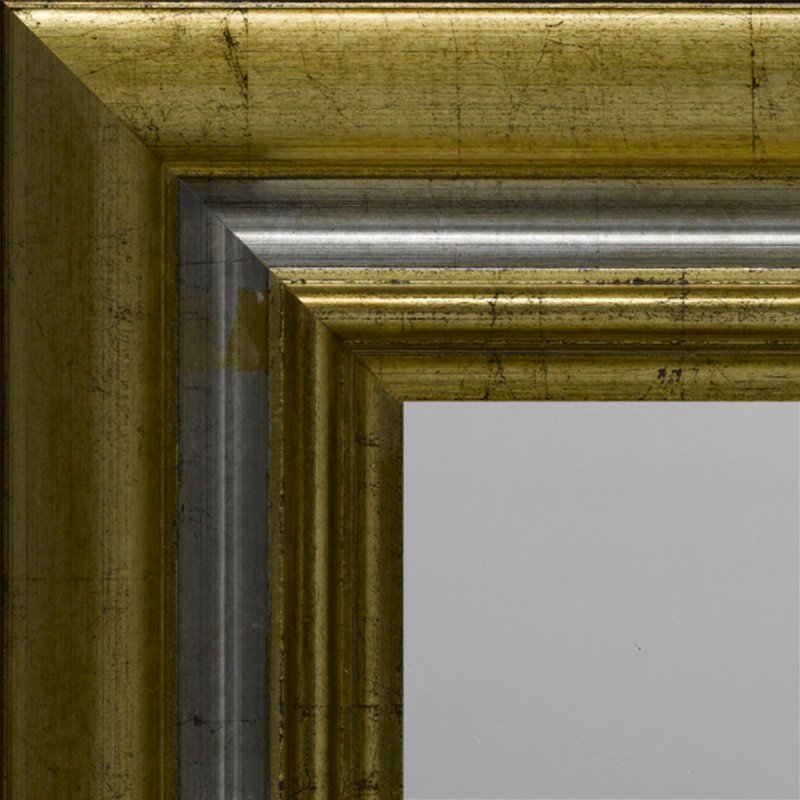 Renoir Oro-Plata Artesano