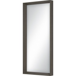 Pirámide Gris Perla Laminado