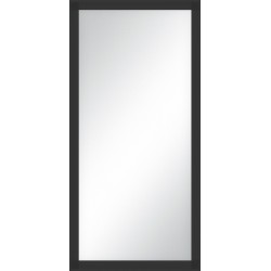 Pirámide Negra Lacada