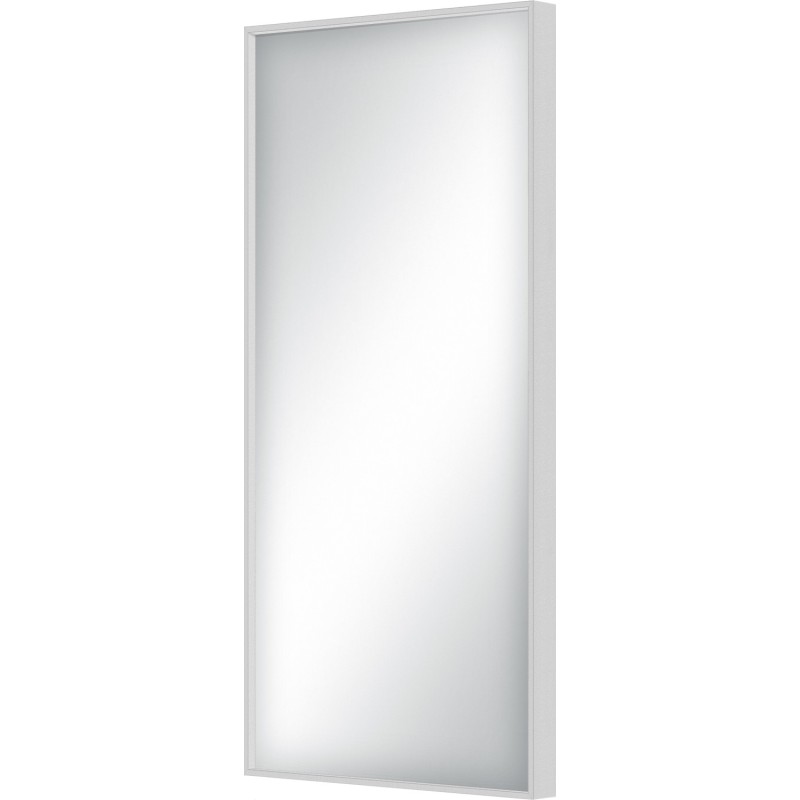 Hybrid Plata Anodizada Mate