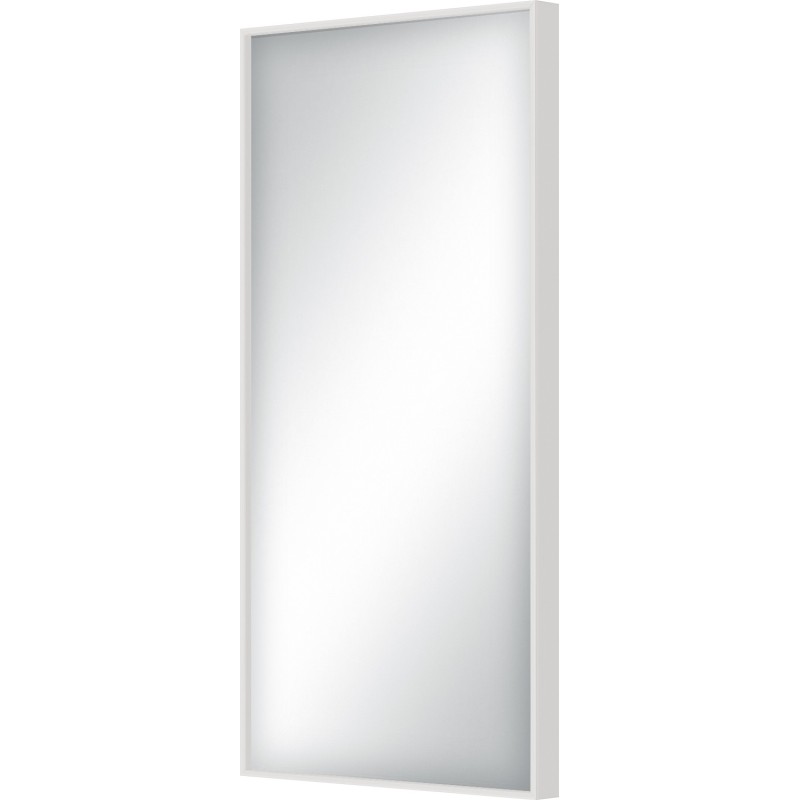 Hybrid Blanco Lacado Mate