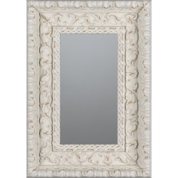 Barroco Blanco Rozado