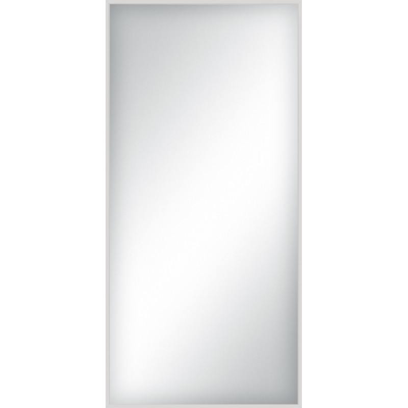 Hybrid Blanco Lacado Mate