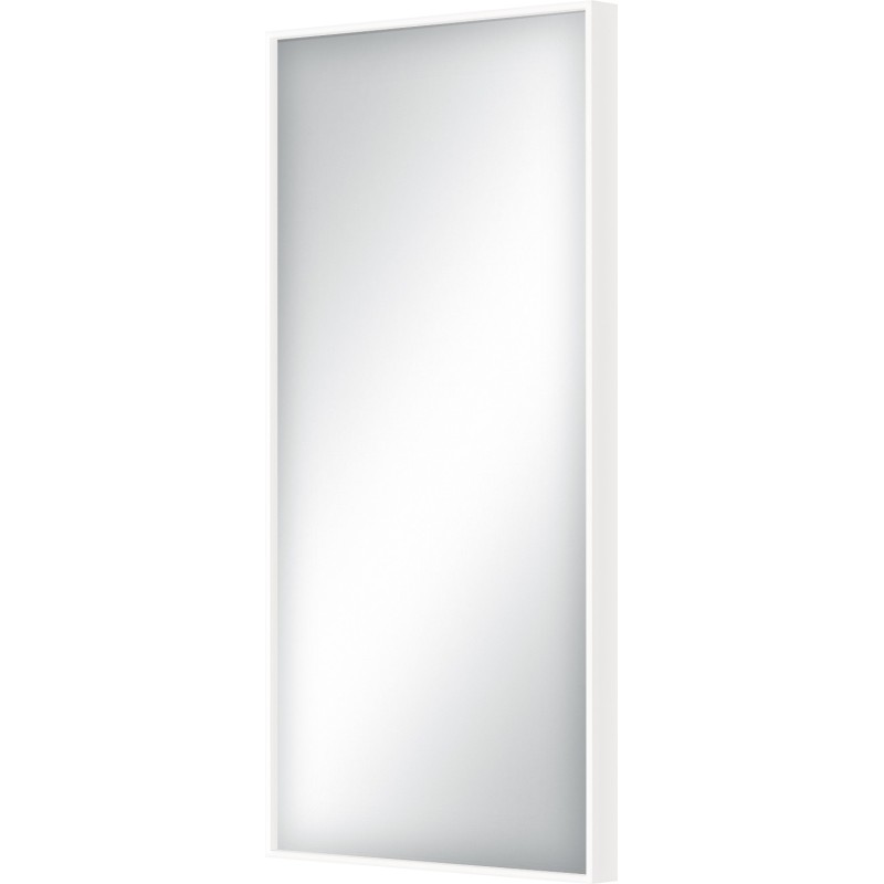 Hybrid Blanco Lacado Brillo