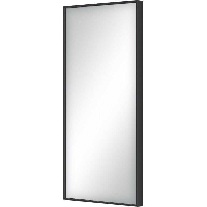 Hybrid Negro Lacado Mate