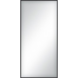 Hybrid Negro Lacado Mate