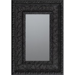 Barroco Negro Rozado