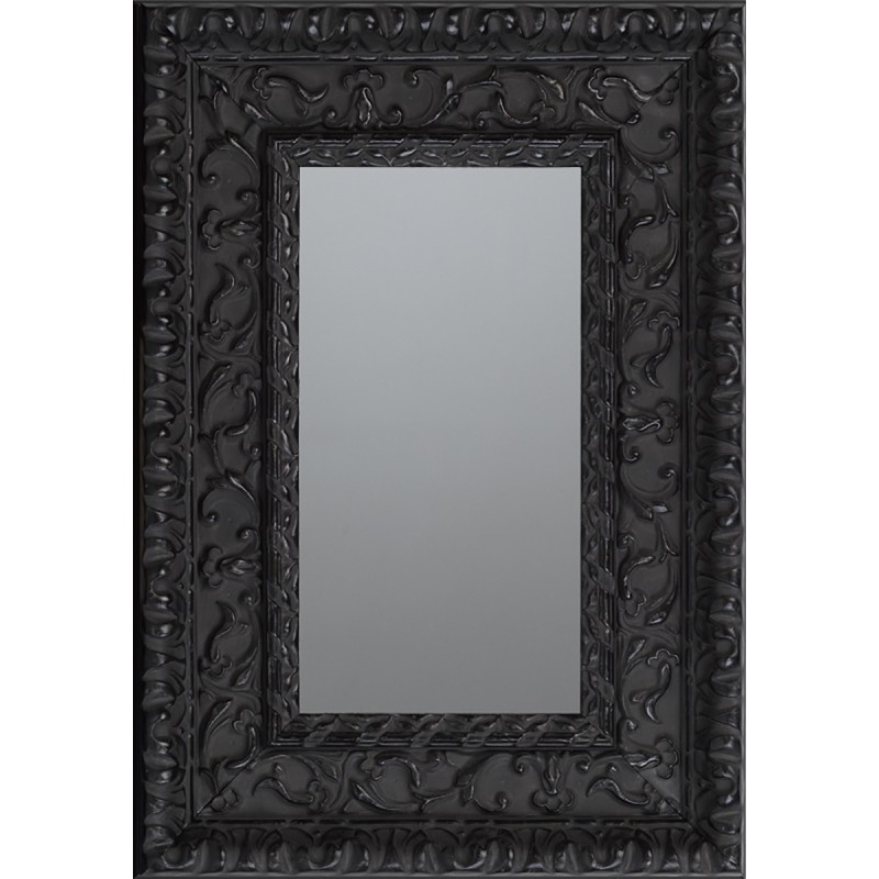 Barroco Negro Rozado