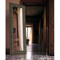 Barroco Plata Rozado