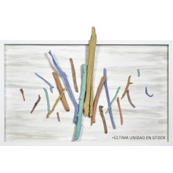 Urban Nature Nude (Last unit)