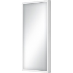 Design Caja 09 Blanco Lacado