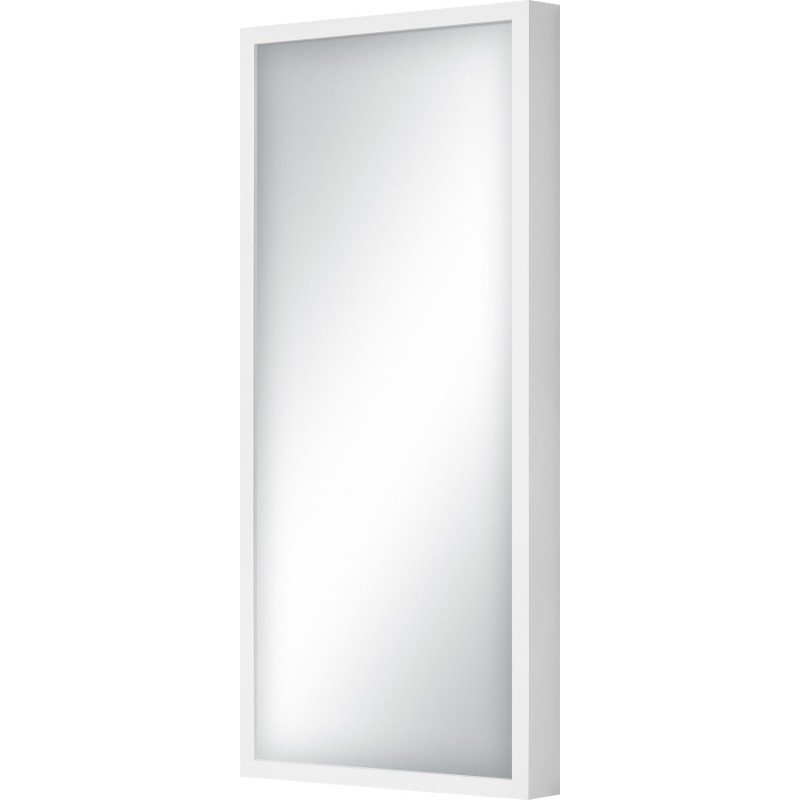 Design Caja 09 Blanco Lacado