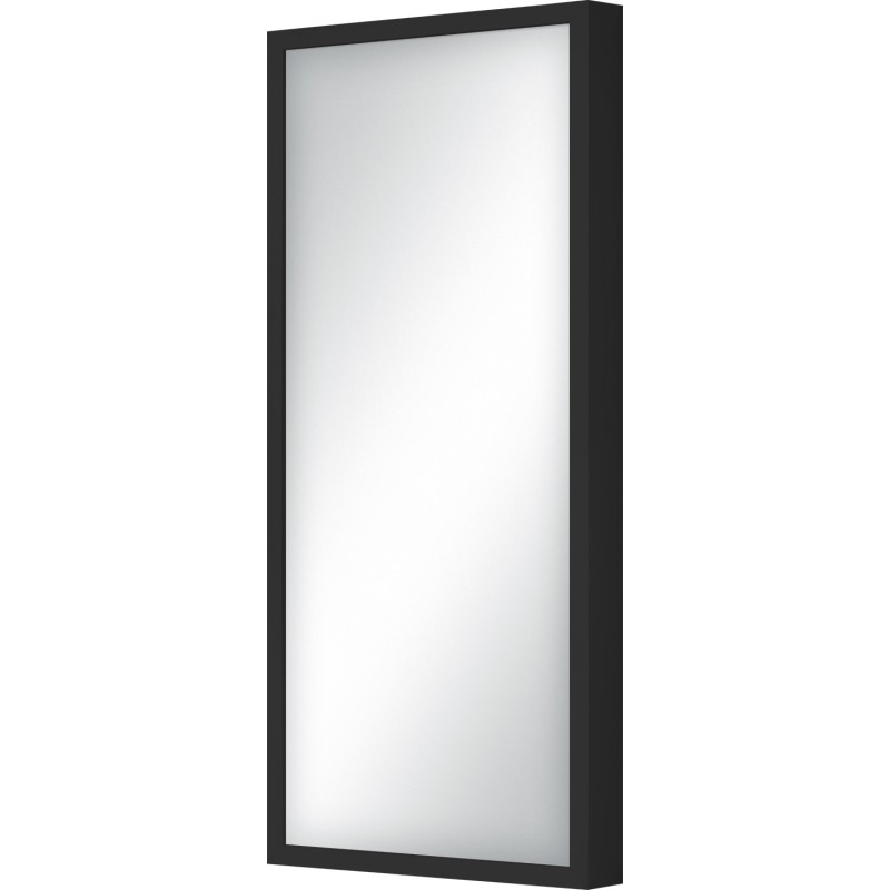 Design Caja 09 Negro Lacado