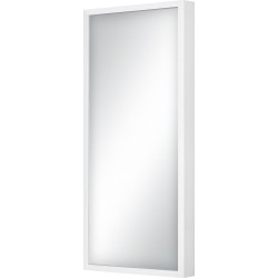 Design Caja 09 Blanco Poro