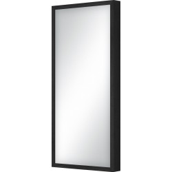 Design Caja 09 Negro Poro